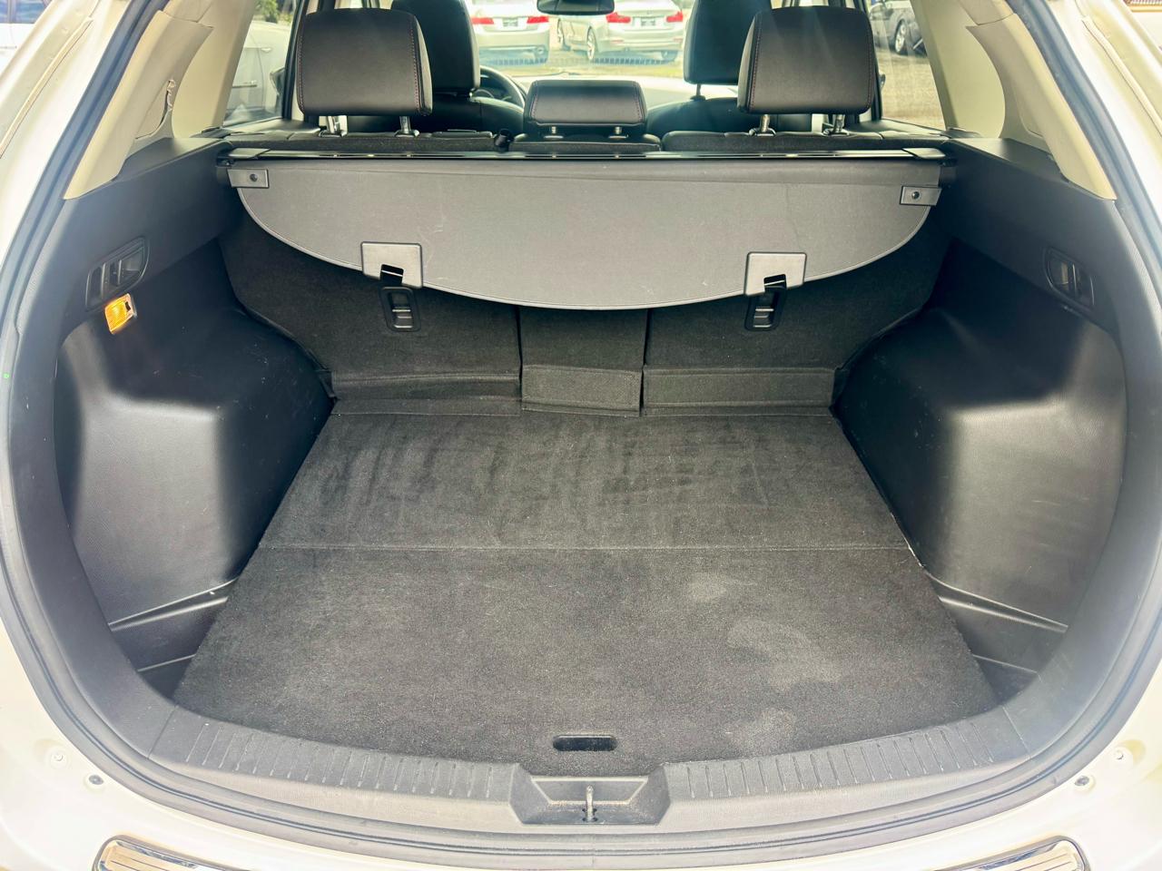 Mazda CX-5 Grand Touring AWD 2013