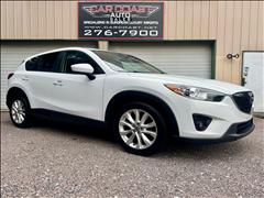 2013 Mazda CX-5 
