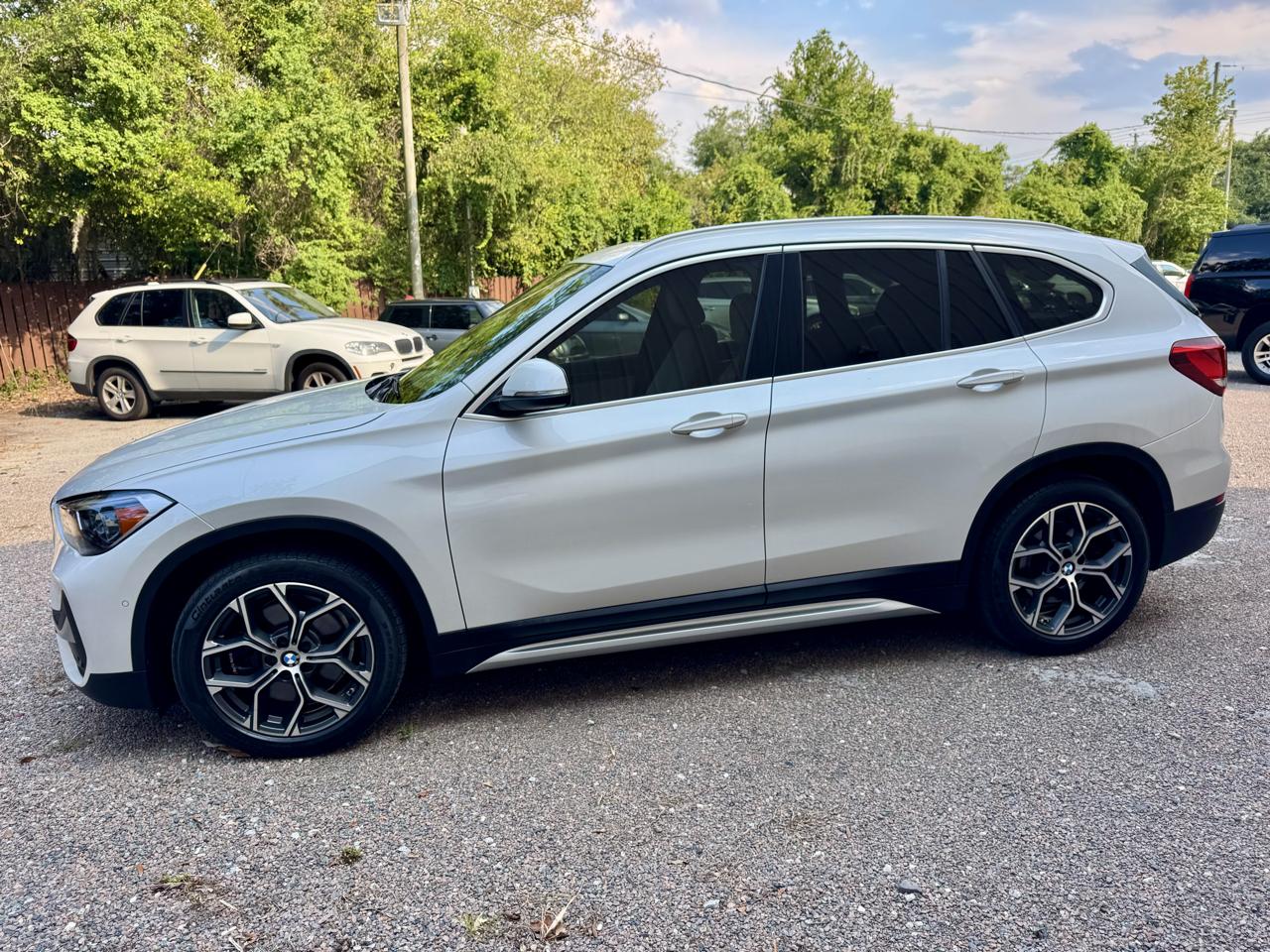 BMW X1 sDrive28i 2021