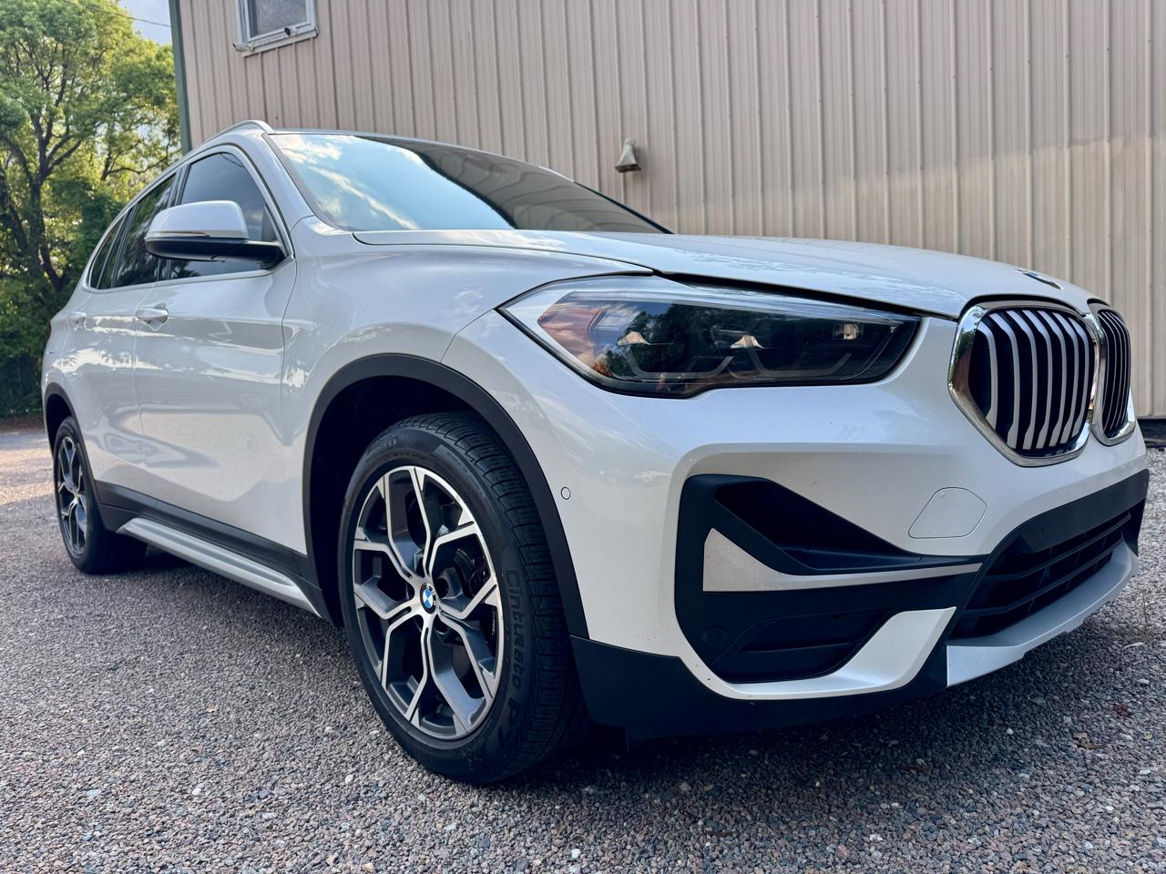BMW X1 sDrive28i 2021