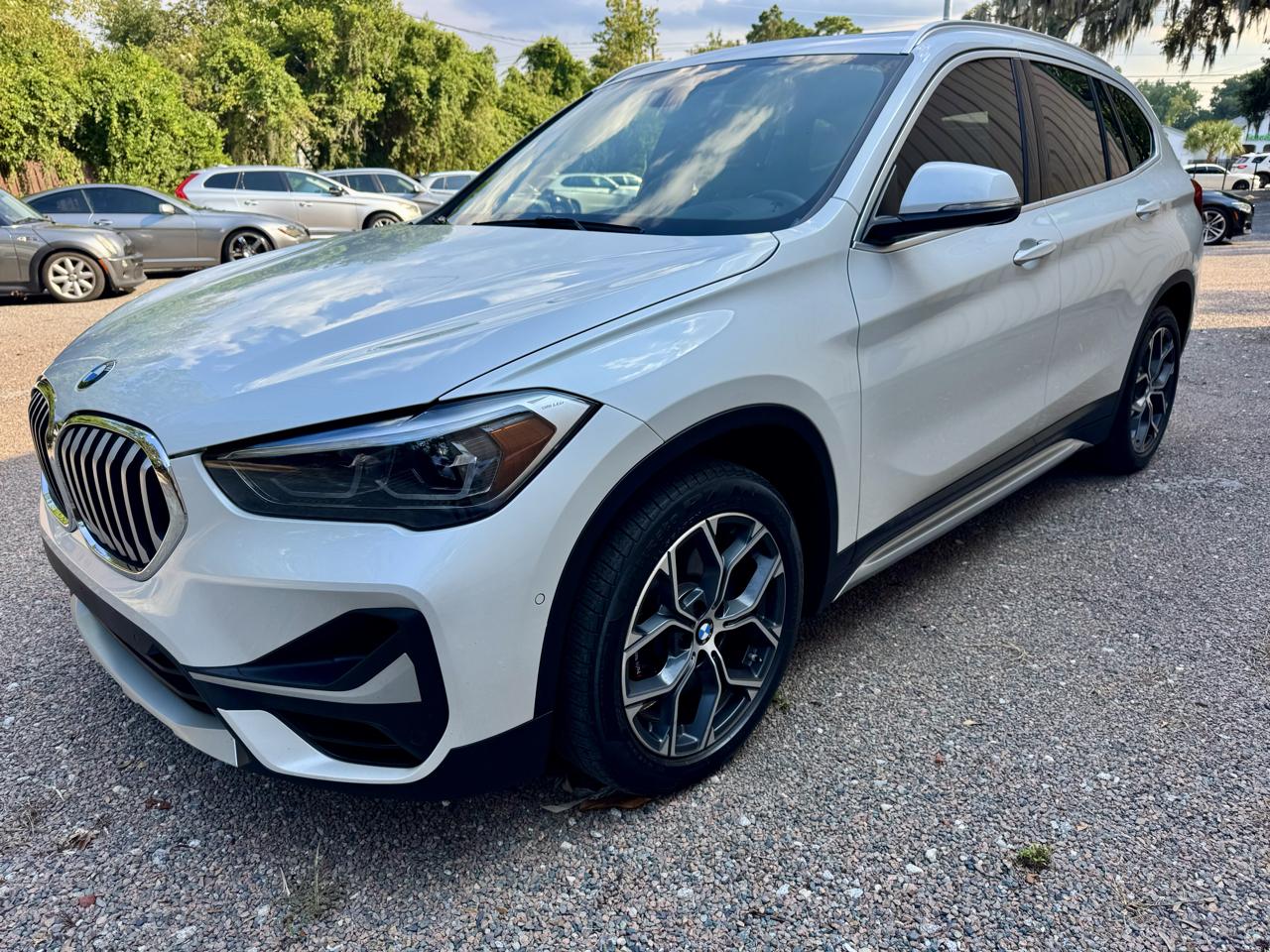 BMW X1 sDrive28i 2021