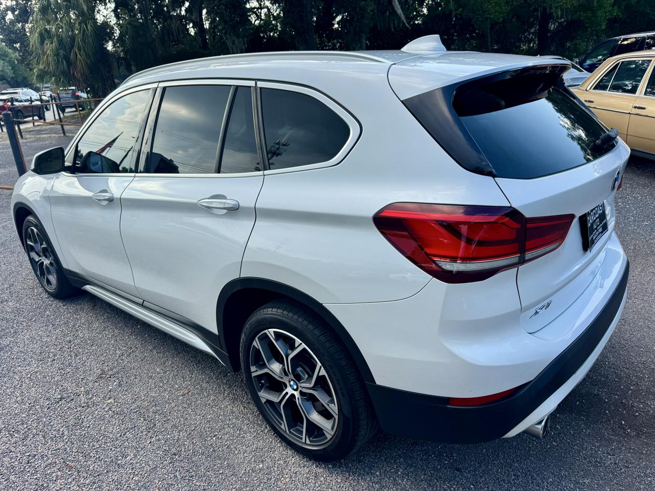 BMW X1 sDrive28i 2021