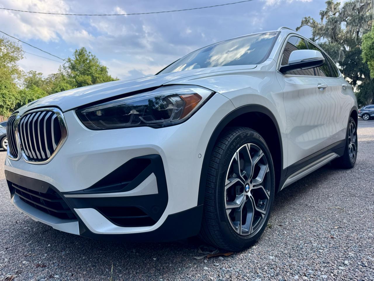 BMW X1 sDrive28i 2021