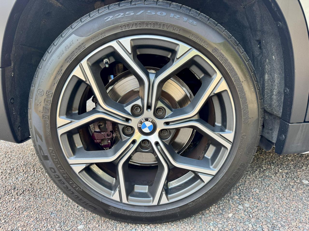 BMW X1 sDrive28i 2021