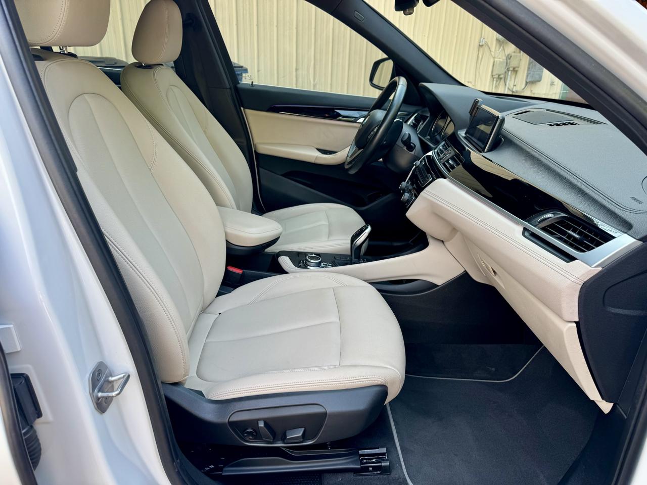 BMW X1 sDrive28i 2021