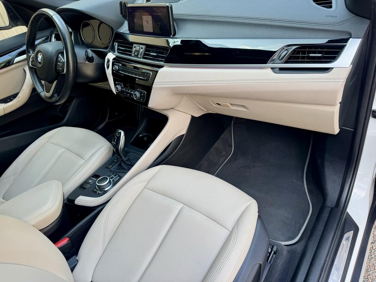 BMW X1 sDrive28i 2021
