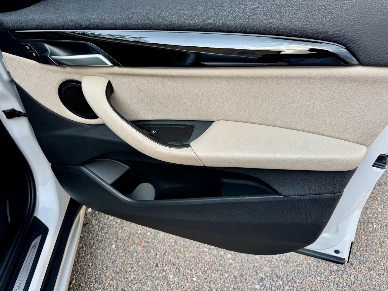 BMW X1 sDrive28i 2021