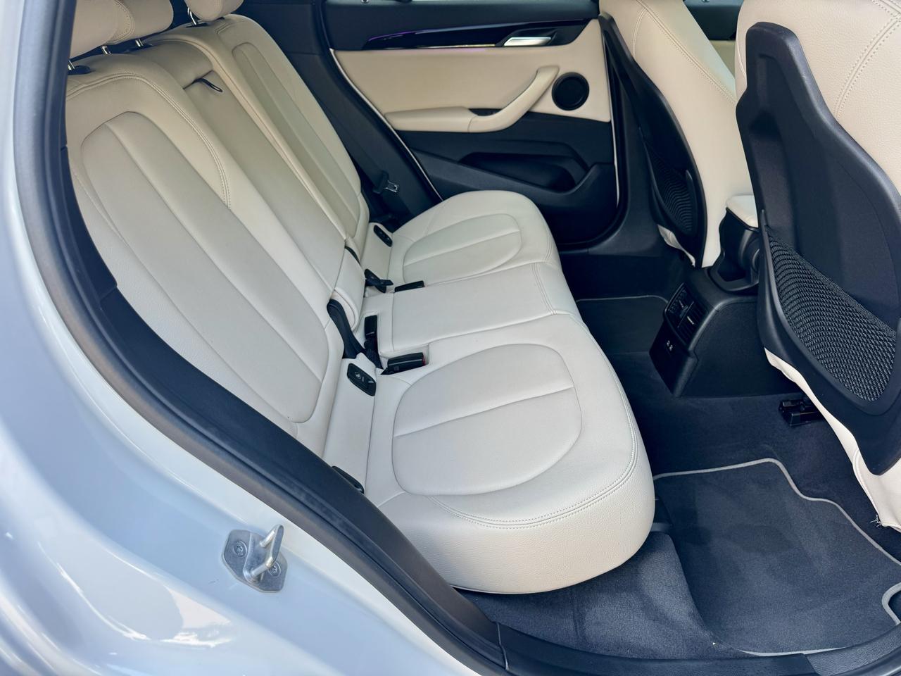 BMW X1 sDrive28i 2021