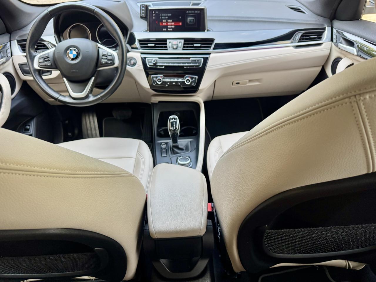 BMW X1 sDrive28i 2021