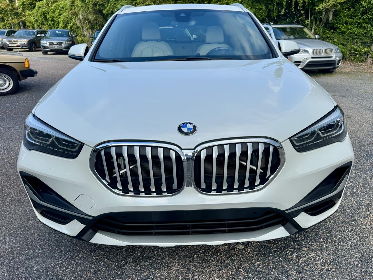 BMW X1 sDrive28i 2021