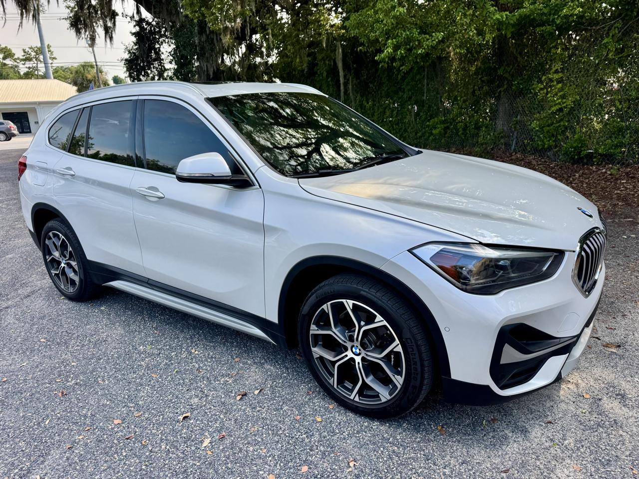 BMW X1 sDrive28i 2021