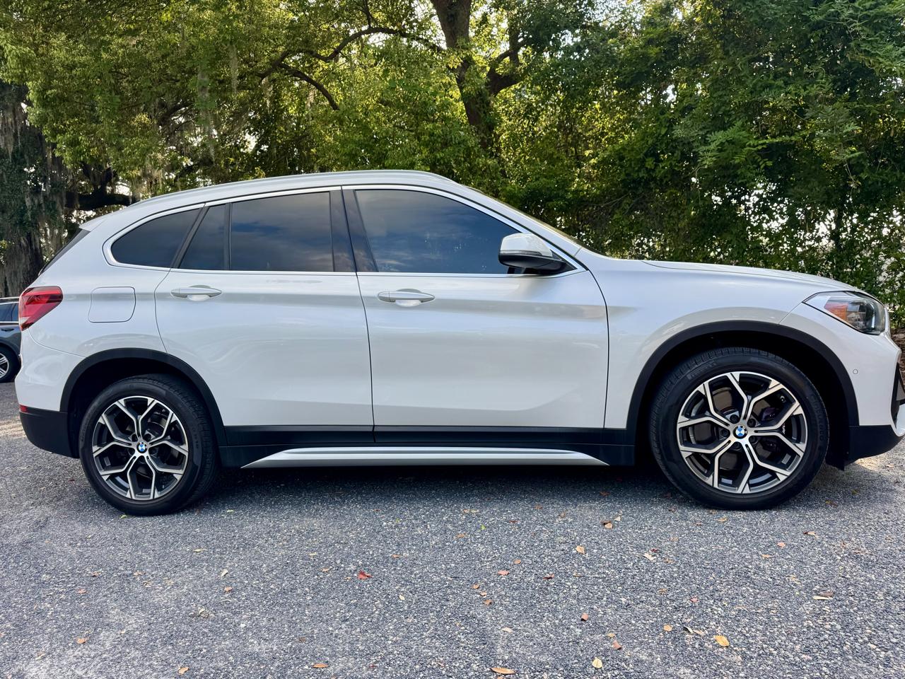 BMW X1 sDrive28i 2021