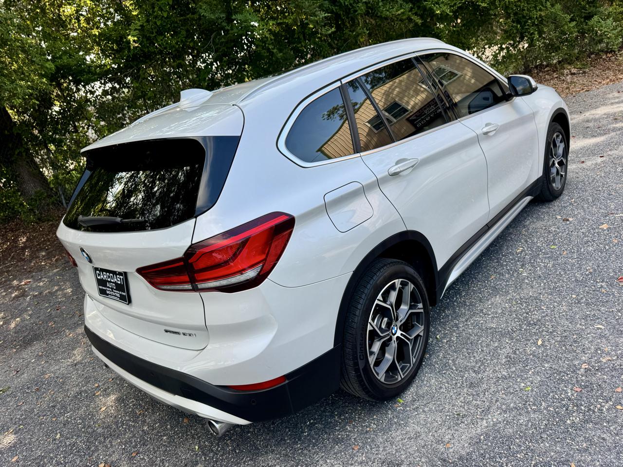 BMW X1 sDrive28i 2021