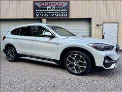 2021 BMW X1 