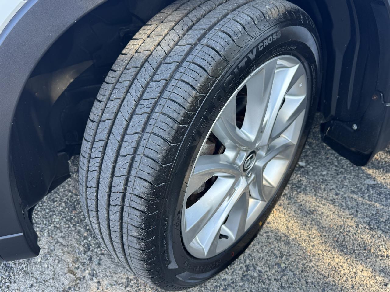 Mazda CX-5 Grand Touring AWD 2015