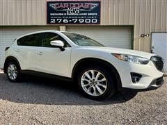 2015 Mazda CX-5 