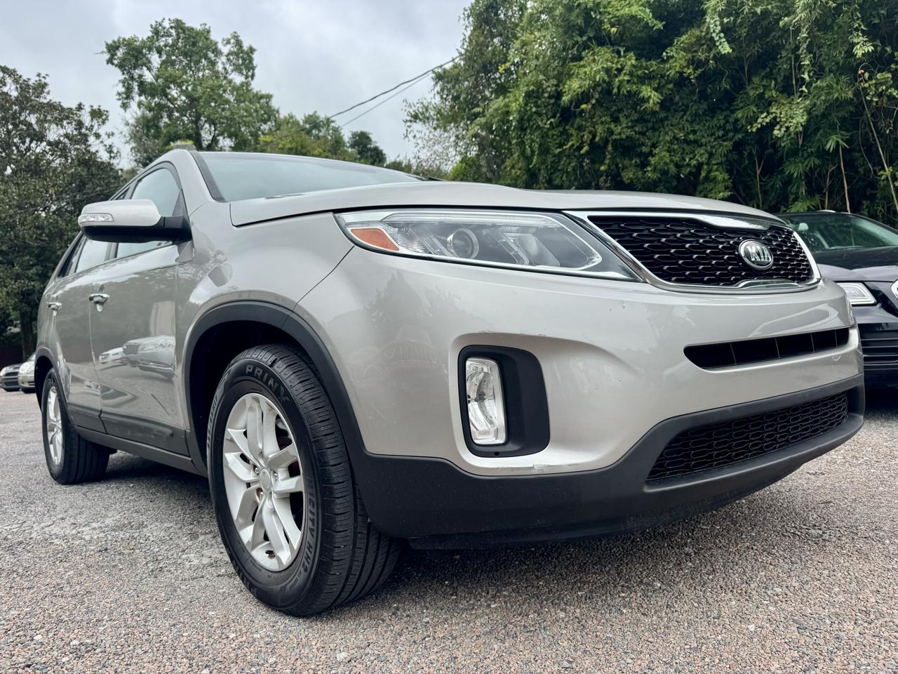 2014 Kia Sorento LX 2WD