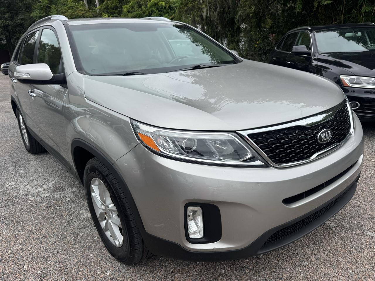 Kia Sorento LX 2WD 2014