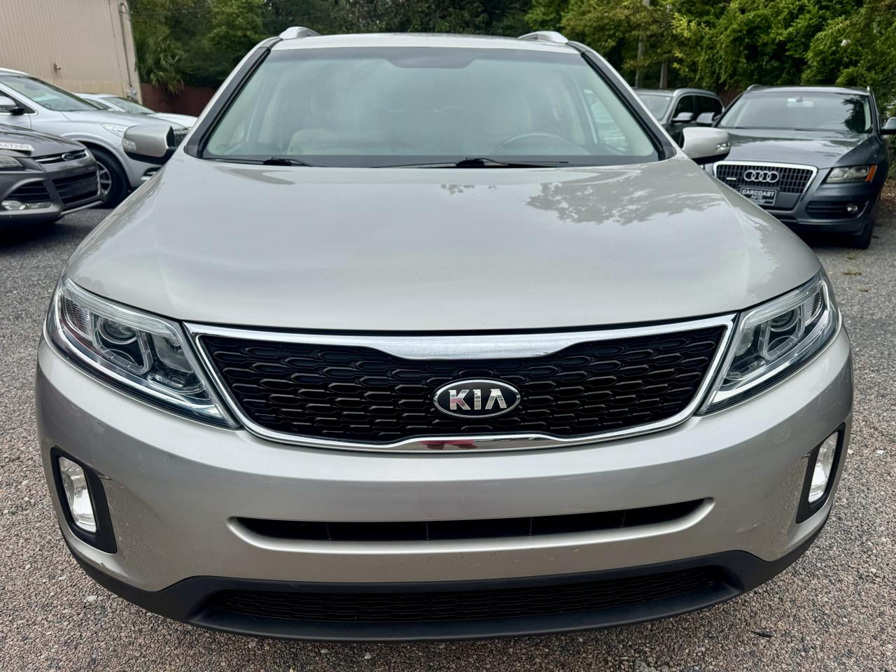 Kia Sorento LX 2WD 2014