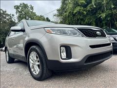2014 Kia Sorento 