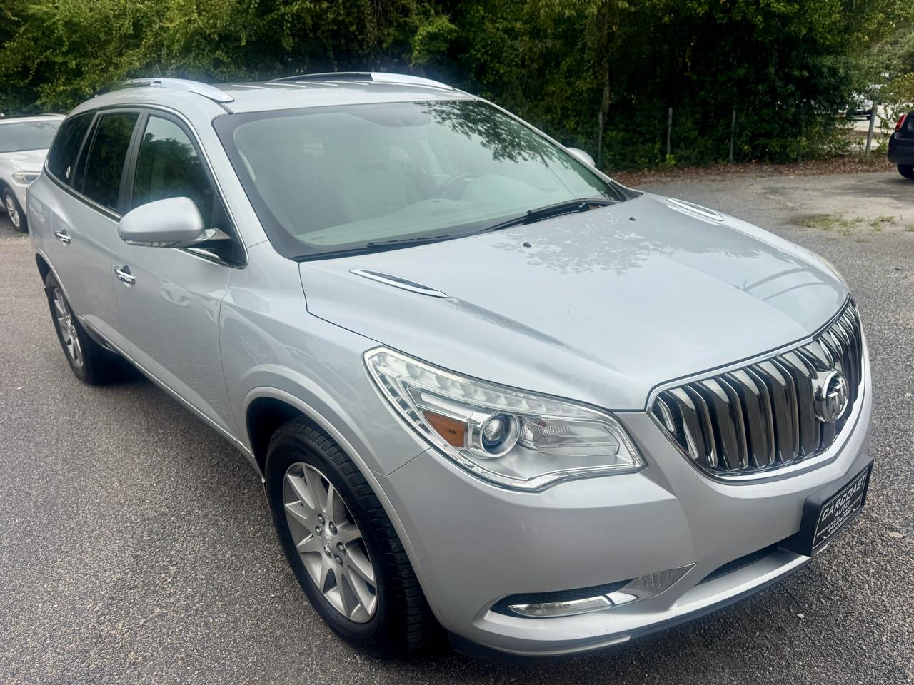 Buick Enclave Convenience FWD 2016