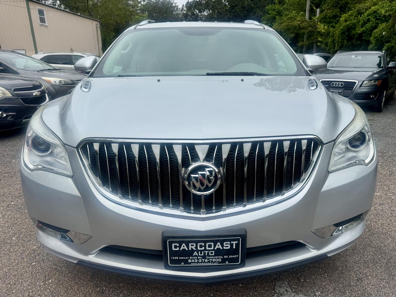 Buick Enclave Convenience FWD 2016