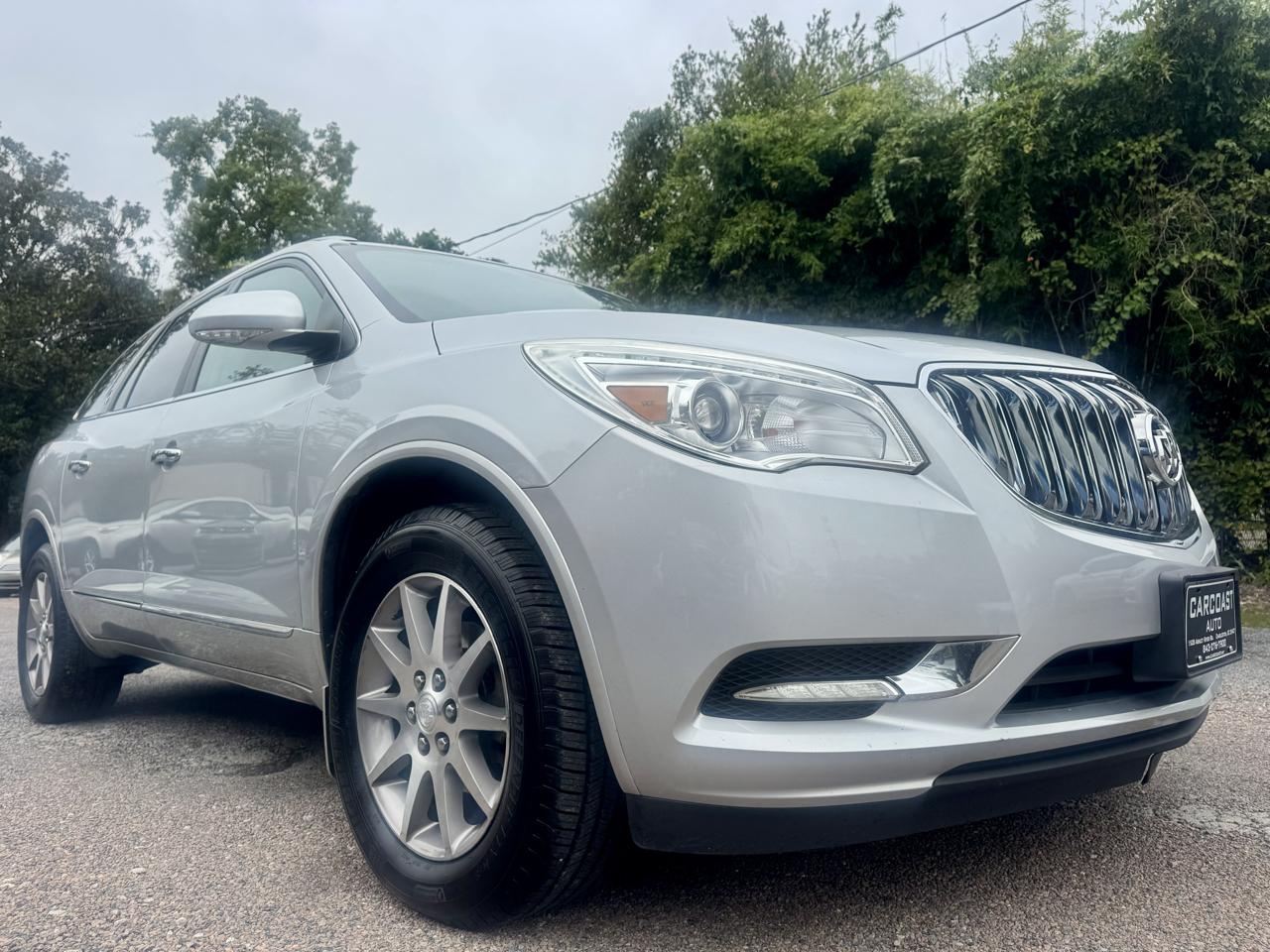 Buick Enclave Convenience FWD 2016