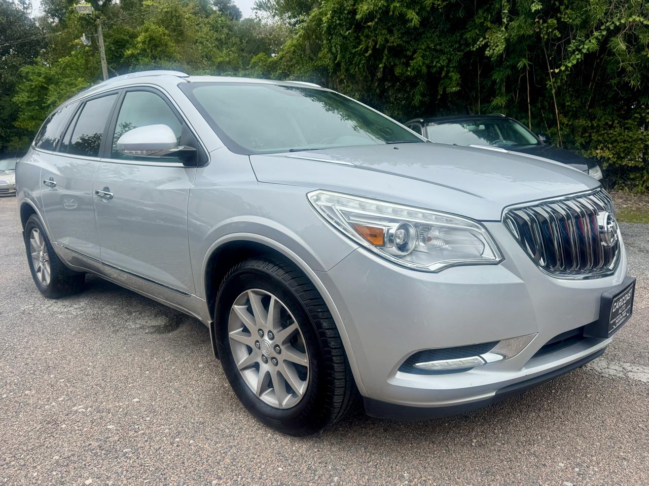 Buick Enclave Convenience FWD 2016