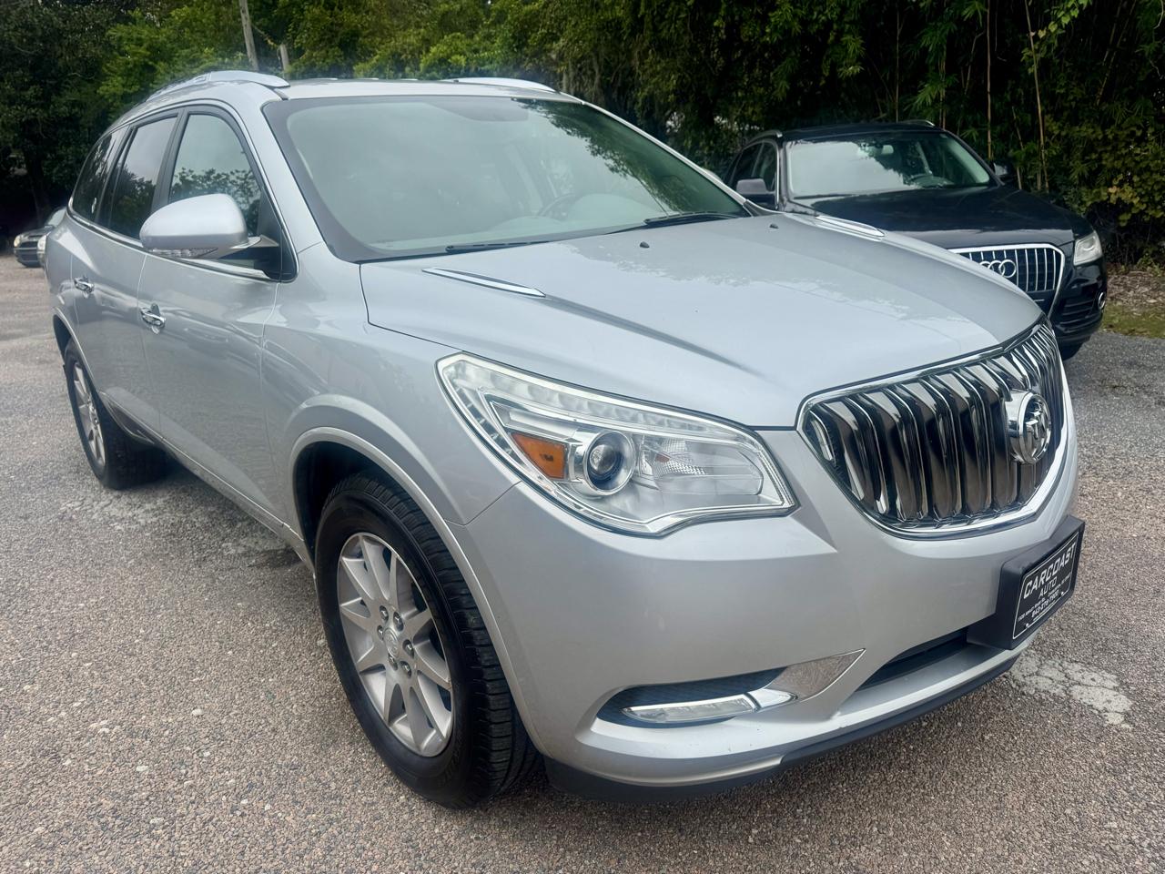 Buick Enclave Convenience FWD 2016