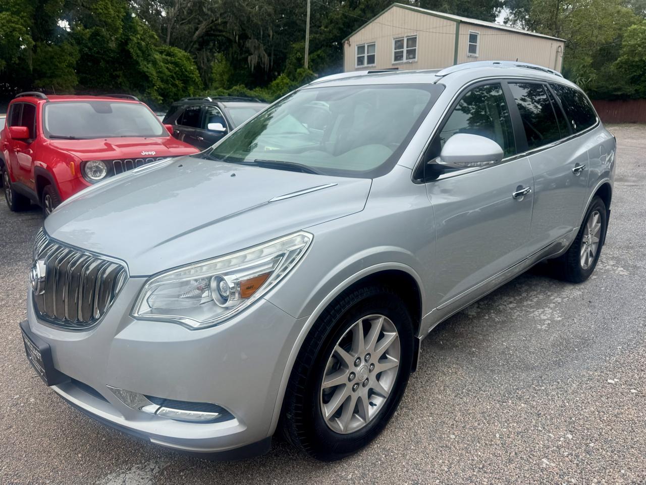 Buick Enclave Convenience FWD 2016