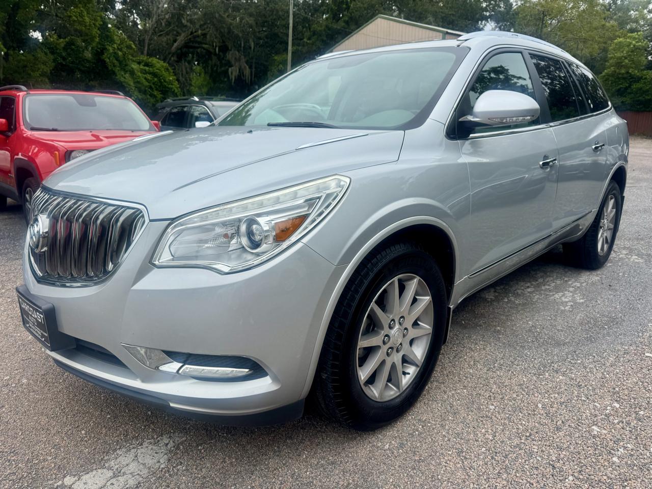 Buick Enclave Convenience FWD 2016