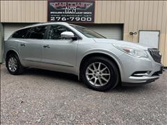 2016 Buick Enclave 