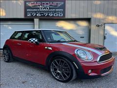 2009 MINI Cooper 