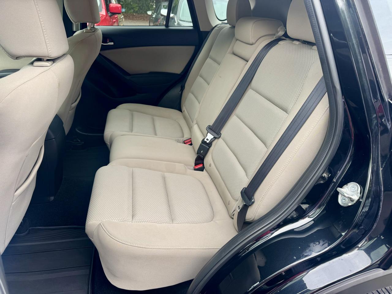 Mazda CX-5 Touring 2016