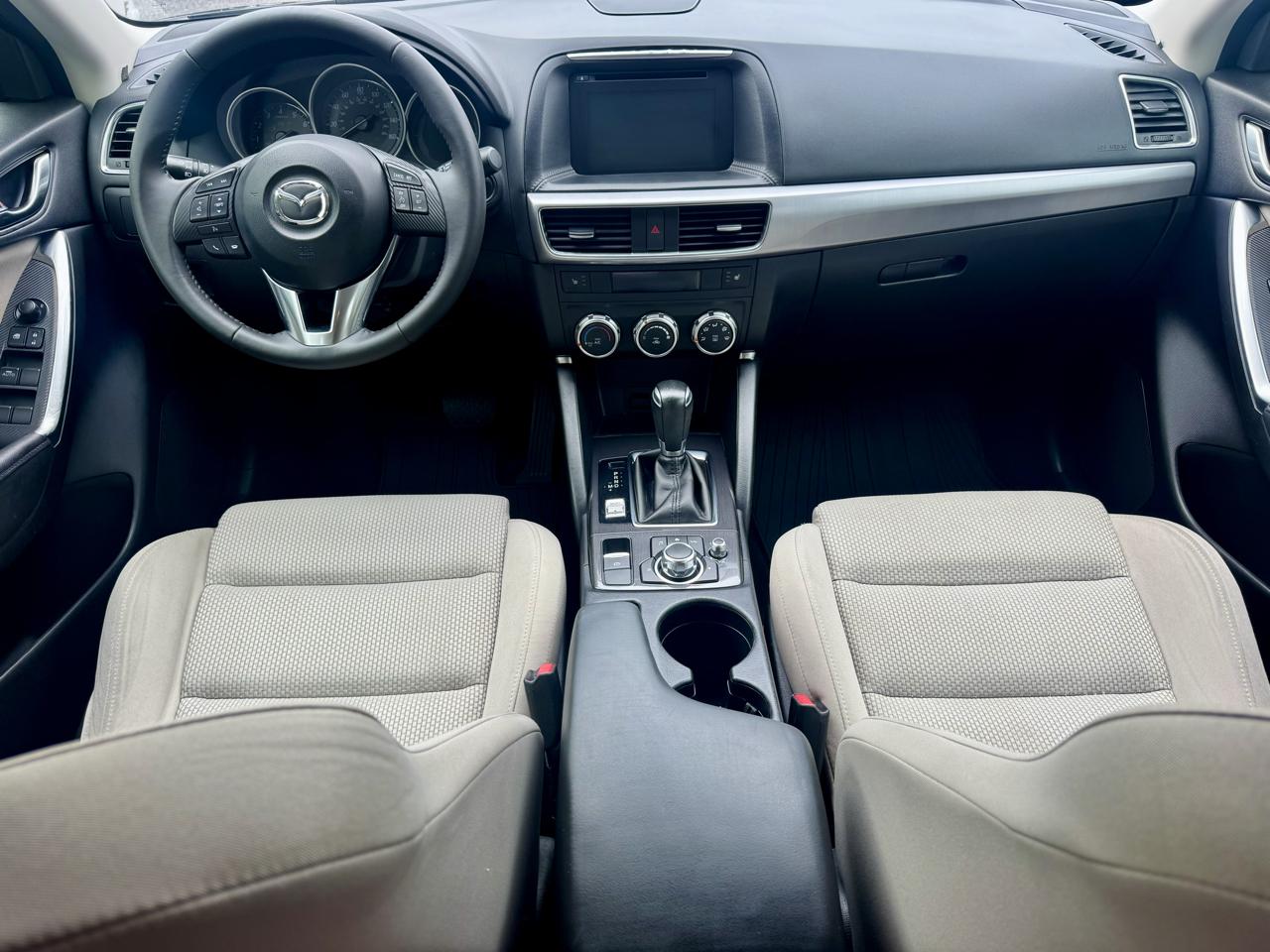 Mazda CX-5 Touring 2016