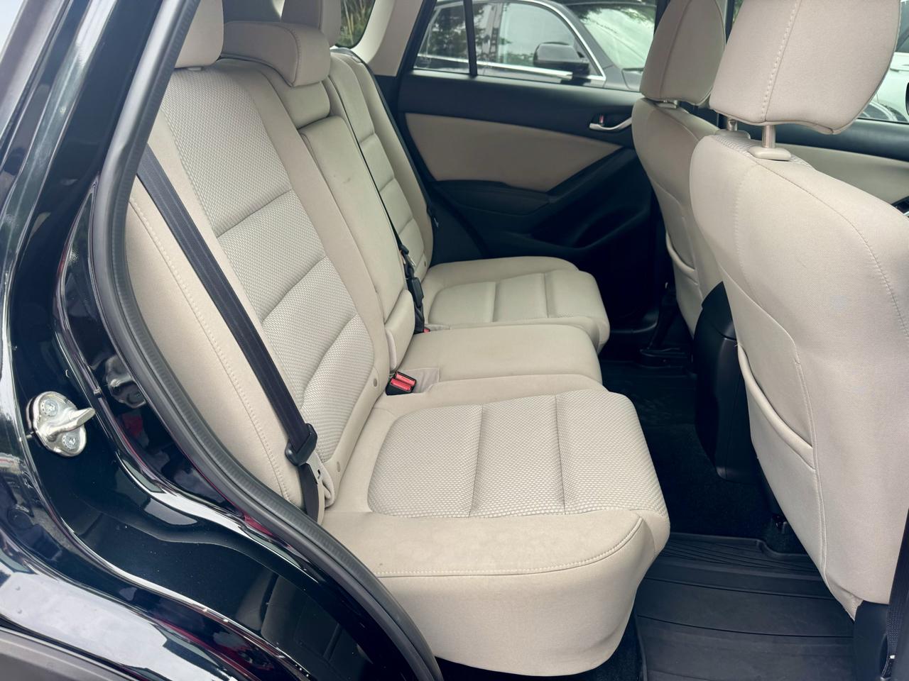 Mazda CX-5 Touring 2016