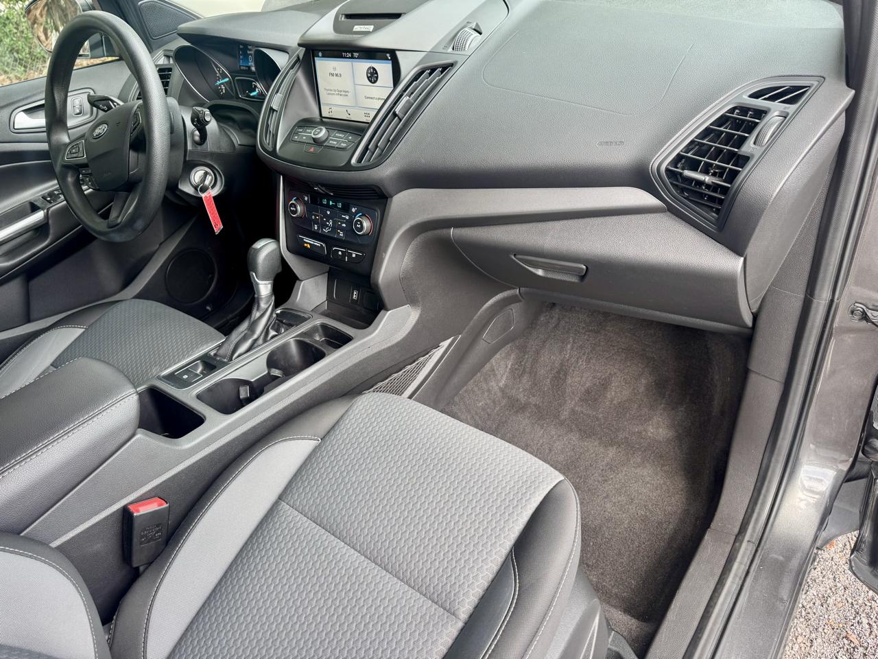 Ford Escape SE FWD 2017