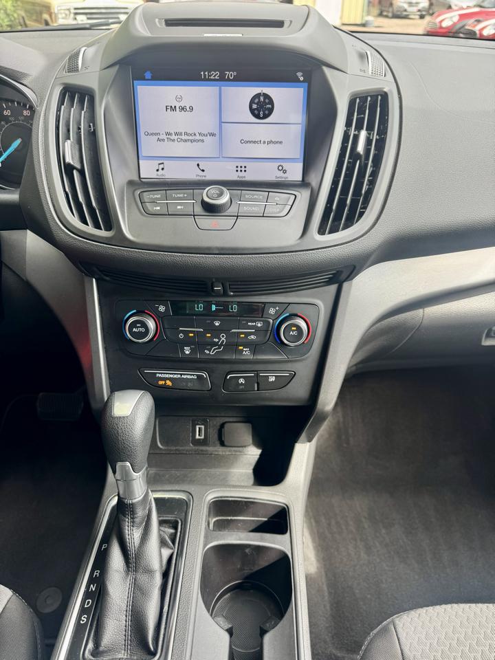 Ford Escape SE FWD 2017