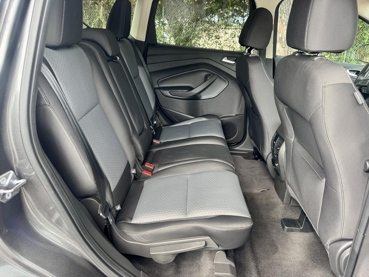 Ford Escape SE FWD 2017