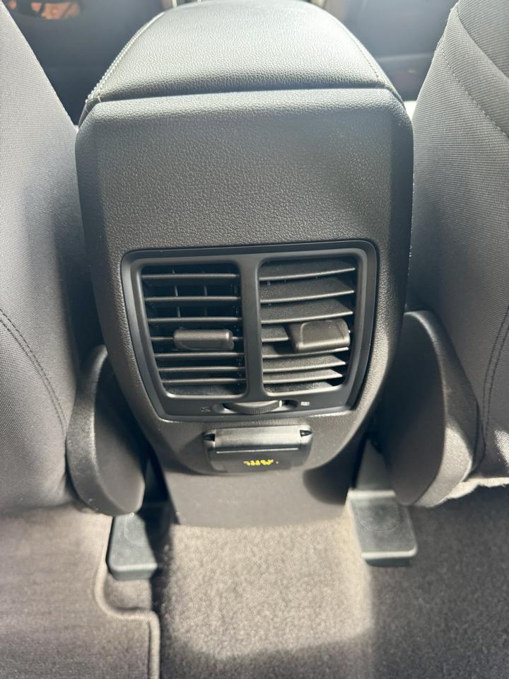 Ford Escape SE FWD 2017