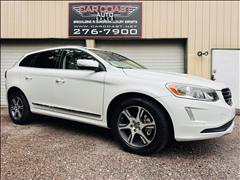 2015 Volvo XC60 