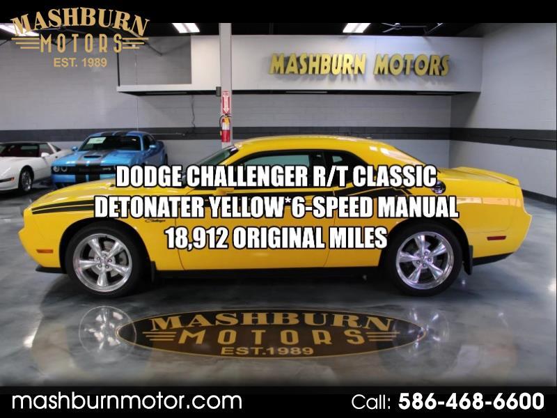 Dodge Challenger  2010