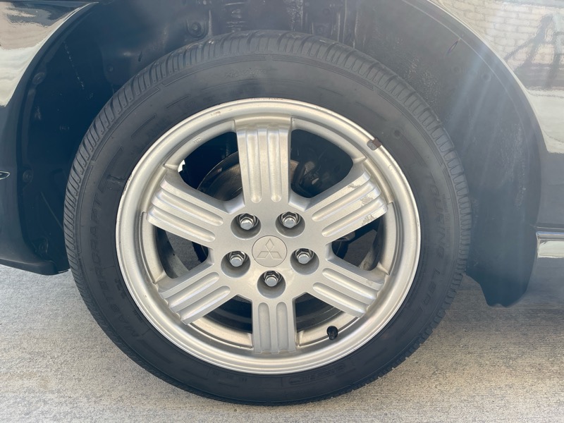 2000 Mitsubishi Eclipse GT photo 19