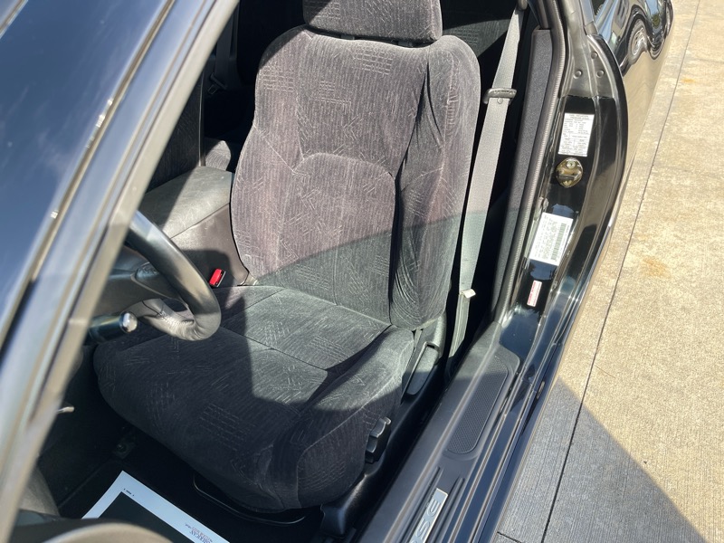 2000 Mitsubishi Eclipse GT photo 22
