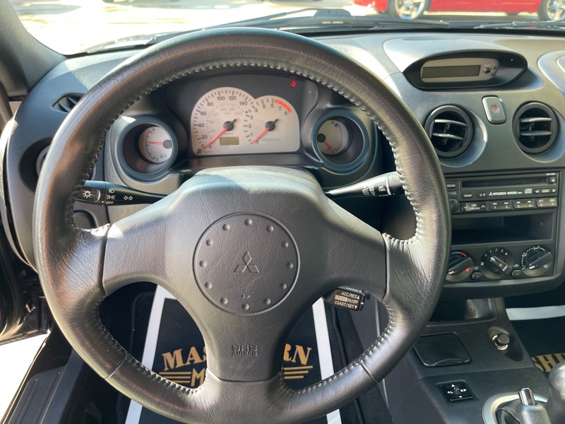 2000 Mitsubishi Eclipse GT photo 26