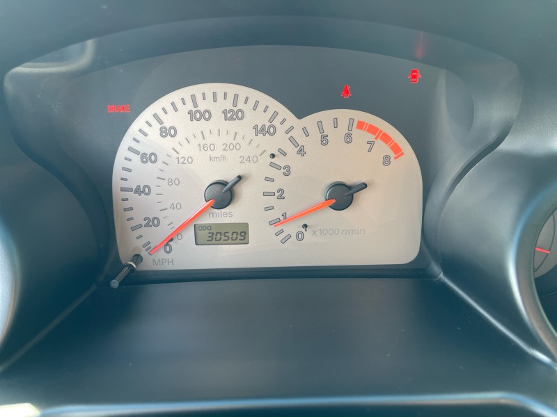 2000 Mitsubishi Eclipse GT photo 27