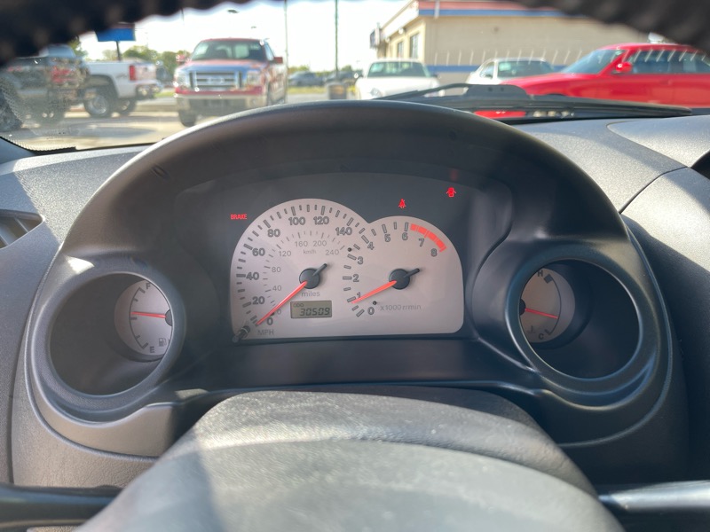 2000 Mitsubishi Eclipse GT photo 28