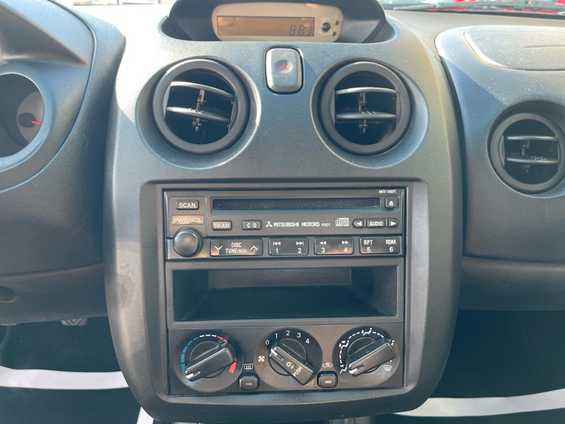 2000 Mitsubishi Eclipse GT photo 29