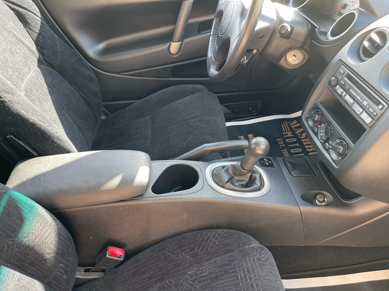 2000 Mitsubishi Eclipse GT photo 38