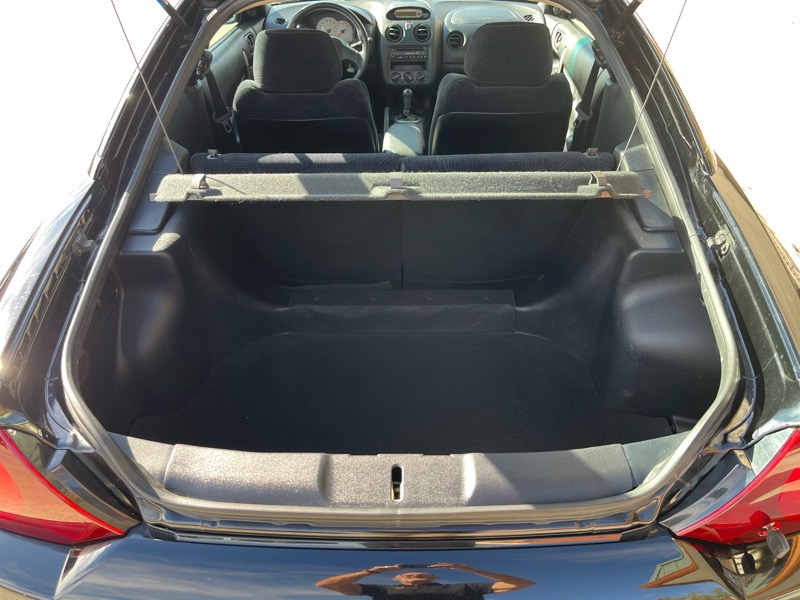 2000 Mitsubishi Eclipse GT photo 39